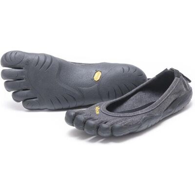 Vibram Damen FiveFingers Classic-Eco schwarz 36.0 Vibram Damen FiveFingers Classic-Eco schwarz 36.0