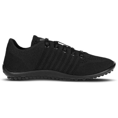 Leguano Unisex Go schwarz 47.0 Leguano Unisex Go schwarz 47.0
