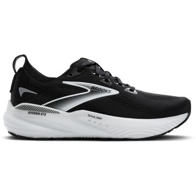 Brooks Damen Glycerin GTS 22 schwarz 36.0 Brooks Damen Glycerin GTS 22 schwarz 36.0