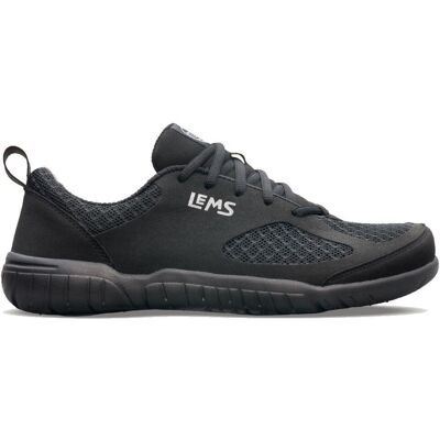 Lems Unisex Primal 3 schwarz 47.0 Lems Unisex Primal 3 schwarz 47.0