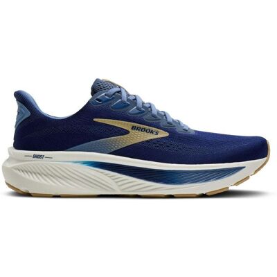 Brooks Herren Ghost 17 blau 40.5 Brooks Herren Ghost 17 blau 40.5
