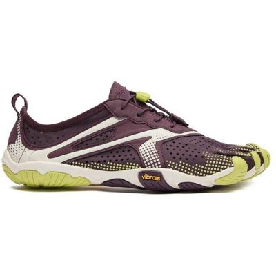 Vibram Herren V-Run rot 47.0 Vibram Herren V-Run rot 47.0
