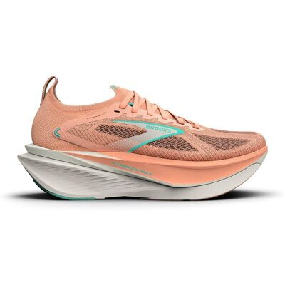 Brooks Damen Hyperion Max 3 orange 38.5 Brooks Damen Hyperion Max 3 orange 38.5