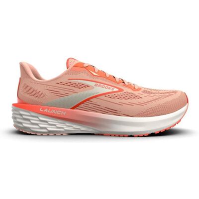 Brooks Damen Launch 12 orange 41.0 Brooks Damen Launch 12 orange 41.0