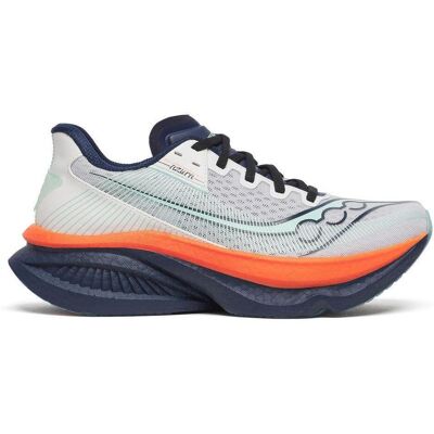 Saucony Damen Endorphin Azura weiß 38.5 Saucony Damen Endorphin Azura weiß 38.5