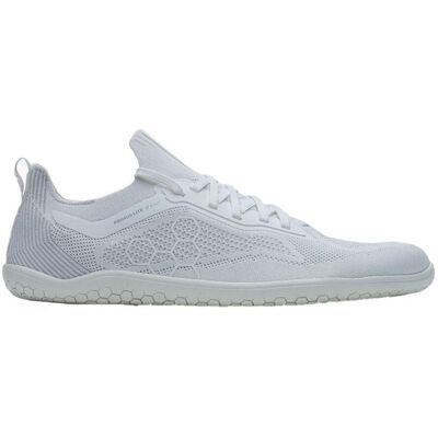 Vivobarefoot Herren Primus Lite Knit weiß 47.0 Vivobarefoot Herren Primus Lite Knit weiß 47.0