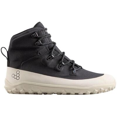 Vivobarefoot Damen Tracker Textile AT schwarz 37.0 Vivobarefoot Damen Tracker Textile AT schwarz 37.0