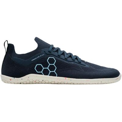 Vivobarefoot Damen Primus Lite Knit blau 37.0 Vivobarefoot Damen Primus Lite Knit blau 37.0