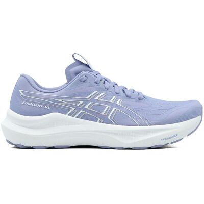 Asics Damen GT-2000 14 lila 42.5 Asics Damen GT-2000 14 lila 42.5