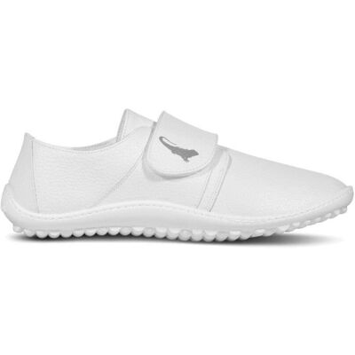 Leguano Unisex Care weiß 41.0 Leguano Unisex Care weiß 41.0