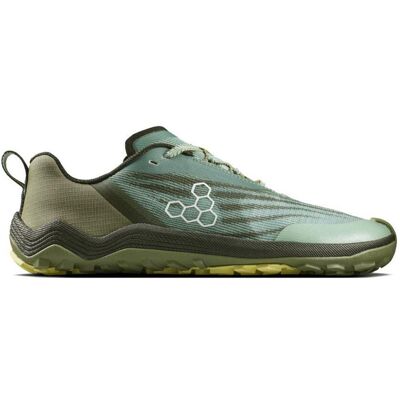 Vivobarefoot Herren Primus Trail Flow grün 48.0 Vivobarefoot Herren Primus Trail Flow grün 48.0