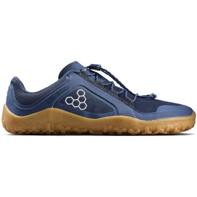 Vivobarefoot Herren Primus Trail FG 3.5 blau 44.0 Vivobarefoot Herren Primus Trail FG 3.5 blau 44.0