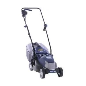 BullMach PELEO 1200 - Elektrischer Rasenmäher - 1200W - Schnittbreite 32cm BullMach PELEO 1200 - Elektrischer Rasenmäher - 1200W - Schnittbreite 32cm