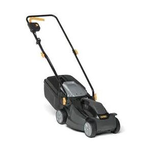 Alpina BL 320 E - Elektro-Rasenmäher - 1000W - Schnittbreite 32 cm Alpina BL 320 E - Elektro-Rasenmäher - 1000W - Schnittbreite 32 cm