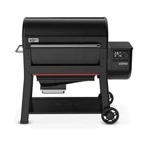 Weber Searwood XL - Pelletgrill Weber Searwood XL - Pelletgrill