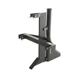 BlackStone B-RP 80 - Subsohler für Traktoren - 1 Arm BlackStone B-RP 80 - Subsohler für Traktoren - 1 Arm