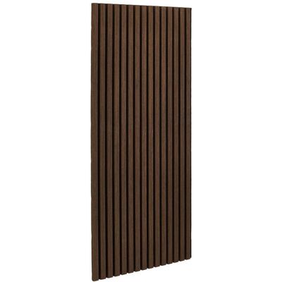 Boxxx Akustikpaneel, Grau, Schwarz, Holz, Kunststoff, Holzwerkstoff, Pappel, Abachi, furniert, 60x120x2.1 cm, Tapeten & Wandverkleidungen, Akustikpaneele Boxxx Akustikpaneel, Grau, Schwarz, Holz, Kunststoff, Holzwerkstoff, Pappel, Abachi, furniert, 60x120x2.1 cm, Tapeten & Wandverkleidungen, Akustikpaneele