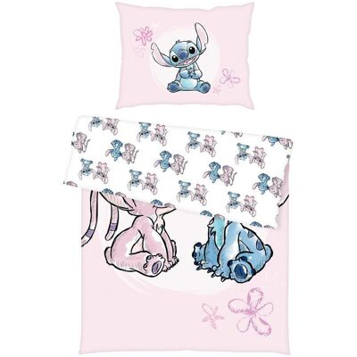 Herding Kinderbettwäsche, Mehrfarbig, Textil, Tier, 140x200 cm, Oeko-Tex® Standard 100, pflegeleicht, hautfreundlich, schadstoffgeprüft, Heimtextilien, Bettwäsche & Leintücher, Kinderbettwäsche Herding Kinderbettwäsche, Mehrfarbig, Textil, Tier, 140x200 cm, Oeko-Tex® Standard 100, pflegeleicht, hautfreundlich, schadstoffgeprüft, Heimtextilien, Bettwäsche & Leintücher, Kinderbettwäsche