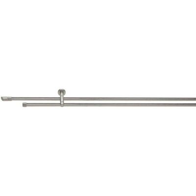 Homeware OKRÚHLA TYČ S PRÍSLUŠENSTVOM 120 cm Homeware OKRÚHLA TYČ S PRÍSLUŠENSTVOM 120 cm