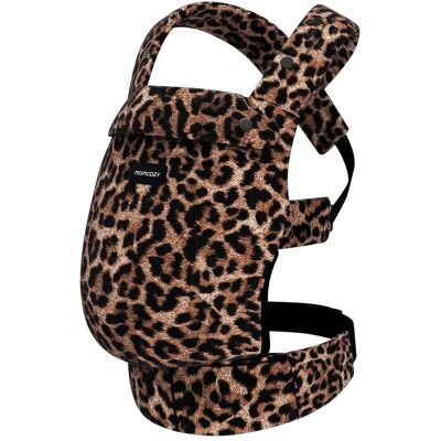 Momcozy Babytrage, Mehrfarbig, Textil, Füllung: Baumwollfüllung, 16x31x14.5 cm, gepolsterter Schultergurt, Baby on Tour, Babytragen & Tragetücher Momcozy Babytrage, Mehrfarbig, Textil, Füllung: Baumwollfüllung, 16x31x14.5 cm, gepolsterter Schultergurt, Baby on Tour, Babytragen & Tragetücher
