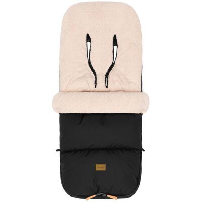 Jimmylee Fusssack, Füllung: Polyester, 50x100 cm, Winterfußsack, Gurtschlitze, Baby on Tour, Kinderwagen, Kinderwagenzubehör, Kinderwagen-Fußsäcke & Babyschalen-Fellsäcke Jimmylee Fusssack, Füllung: Polyester, 50x100 cm, Winterfußsack, Gurtschlitze, Baby on Tour, Kinderwagen, Kinderwagenzubehör, Kinderwagen-Fußsäcke & Babyschalen-Fellsäcke