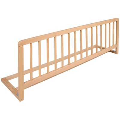 My Baby Lou Bettschutzgitter, Naturfarben, Holz, Buche, vollmassiv, 30x38x118 cm, Babysicherheit, Bettschutzgitter My Baby Lou Bettschutzgitter, Naturfarben, Holz, Buche, vollmassiv, 30x38x118 cm, Babysicherheit, Bettschutzgitter