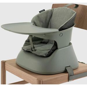 Hochstuhl, Salbeigrün, Kunststoff, Textil, 35.2x27.7x34.4 cm, BPA-frei, Bezug abnehmbar, Bezug waschbar, 3-Punkt-Gurt, Snacktablett, Babymöbel & Kindermöbel, Babyzimmer, Hochstühle Hochstuhl, Salbeigrün, Kunststoff, Textil, 35.2x27.7x34.4 cm, BPA-frei, Bezug abnehmbar, Bezug waschbar, 3-Punkt-Gurt, Snacktablett, Babymöbel & Kindermöbel, Babyzimmer, Hochstühle