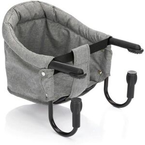 My Baby Lou Tischsitz, Hellgrau, Textil, Füllung: Polyester, 38x28.5x58.5 cm, SGS-geprüft, rutschfeste Gummiauflagen, Sicherheitsgurt, flach zusammenfaltbar, Babymöbel & Kindermöbel, Babyzimmer, Hochstühle My Baby Lou Tischsitz, Hellgrau, Textil, Füllung: Polyester, 38x28.5x58.5 cm, SGS-geprüft, rutschfeste Gummiauflagen, Sicherheitsgurt, flach zusammenfaltbar, Babymöbel & Kindermöbel, Babyzimmer, Hochstühle