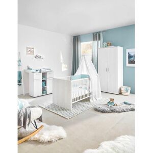 My Baby Lou Babyzimmer, Weiß, Holzwerkstoff, 2 Fächer, 2 Schublade(n) Schubladen, zum Juniorbett umbaubar, Lattenrost inklusive, Schlupfsprossen, Babymöbel & Kindermöbel, Babyzimmer, Babyzimmer-Serien My Baby Lou Babyzimmer, Weiß, Holzwerkstoff, 2 Fächer, 2 Schublade(n) Schubladen, zum Juniorbett umbaubar, Lattenrost inklusive, Schlupfsprossen, Babymöbel & Kindermöbel, Babyzimmer, Babyzimmer-Serien