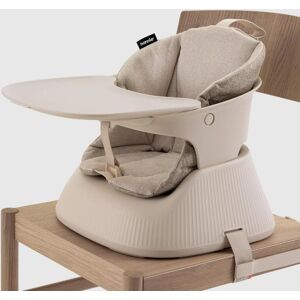 Hochstuhl, Weiß, Kunststoff, Textil, 35.2x27.7x34.4 cm, BPA-frei, Bezug abnehmbar, Bezug waschbar, 3-Punkt-Gurt, Snacktablett, Babymöbel & Kindermöbel, Babyzimmer, Hochstühle Hochstuhl, Weiß, Kunststoff, Textil, 35.2x27.7x34.4 cm, BPA-frei, Bezug abnehmbar, Bezug waschbar, 3-Punkt-Gurt, Snacktablett, Babymöbel & Kindermöbel, Babyzimmer, Hochstühle