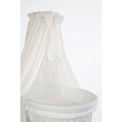 Mionido Stubenwagenset, Creme, Kunststoff, Textil, 4-teilig, 40x40x80 cm, Babymöbel & Kindermöbel, Babyzimmer, Babybetten, Stubenwagen & Babywiegen Mionido Stubenwagenset, Creme, Kunststoff, Textil, 4-teilig, 40x40x80 cm, Babymöbel & Kindermöbel, Babyzimmer, Babybetten, Stubenwagen & Babywiegen