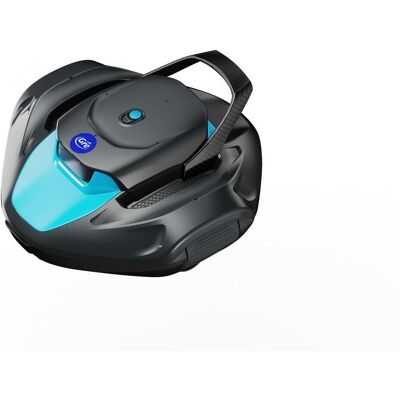Gre Poolroboter, Schwarz, Kunststoff, 18x34.3x17 cm, Freizeit & Co, Pools & Wasserspaß, Poolzubehör, Poolroboter Gre Poolroboter, Schwarz, Kunststoff, 18x34.3x17 cm, Freizeit & Co, Pools & Wasserspaß, Poolzubehör, Poolroboter