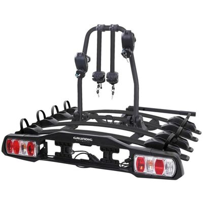 P & B Heckträger, Schwarz, Metall, 94x113x79 cm, Freizeit & Co, Sport & Fitness, Fahrräder, Fahrradzubehör P & B Heckträger, Schwarz, Metall, 94x113x79 cm, Freizeit & Co, Sport & Fitness, Fahrräder, Fahrradzubehör