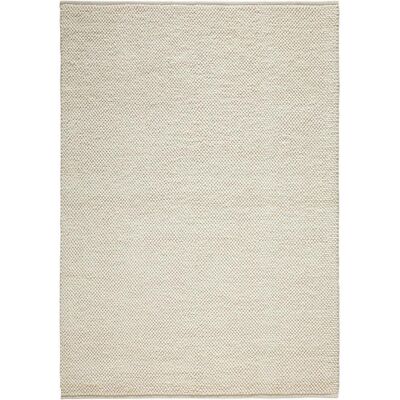 Linea Natura Handwebteppich, Beige, Textil, Struktur, rechteckig, 160x230 cm, AZO-frei, Handmade in India, pflegeleicht, leicht zusammenrollbar, Teppiche und Böden, Teppiche, Schafwollteppiche Linea Natura Handwebteppich, Beige, Textil, Struktur, rechteckig, 160x230 cm, AZO-frei, Handmade in India, pflegeleicht, leicht zusammenrollbar, Teppiche und Böden, Teppiche, Schafwollteppiche