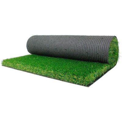Rasenteppich, Grün, Kunststoff, Uni, rechteckig, 200x50 cm, Made in EU, beliebig kürzbar, in verschiedenen Größen erhältlich, UV-beständig, pflegeleicht, Teppiche und Böden, Terrassenböden & Balkonböden, Kunstrasen Rasenteppich, Grün, Kunststoff, Uni, rechteckig, 200x50 cm, Made in EU, beliebig kürzbar, in verschiedenen Größen erhältlich, UV-beständig, pflegeleicht, Teppiche und Böden, Terrassenböden & Balkonböden, Kunstrasen