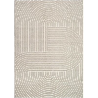 Outdoorteppich, Beige, Textil, Boho, rechteckig, 140x200 cm, ISO 9001, Bsci, Oeko-Tex® Standard 100, für Fußbodenheizung geeignet, in verschiedenen Größen erhältlich, pflegeleicht, leicht zusammenrollbar, Teppiche und Böden, Teppiche, Outdoorteppiche Outdoorteppich, Beige, Textil, Boho, rechteckig, 140x200 cm, ISO 9001, Bsci, Oeko-Tex® Standard 100, für Fußbodenheizung geeignet, in verschiedenen Größen erhältlich, pflegeleicht, leicht zusammenrollbar, Teppiche und Böden, Teppiche, Outdoorteppiche