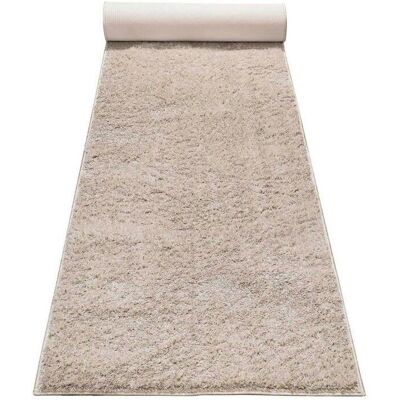 Esprit Läufer, Beige, Textil, Uni, rechteckig, 80x230 cm, Textiles Vertrauen - Oeko-Tex®, für Fußbodenheizung geeignet, in verschiedenen Größen erhältlich, pflegeleicht, leicht zusammenrollbar, Teppiche und Böden, Teppiche, Teppichläufer, Läufer Esprit Läufer, Beige, Textil, Uni, rechteckig, 80x230 cm, Textiles Vertrauen - Oeko-Tex®, für Fußbodenheizung geeignet, in verschiedenen Größen erhältlich, pflegeleicht, leicht zusammenrollbar, Teppiche und Böden, Teppiche, Teppichläufer, Läufer