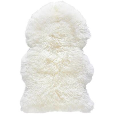 Linea Natura Schaffell, Weiß, Fell, Tierform, 65-70x100-105 cm, Reach, AZO-frei, Bsci, für Fußbodenheizung geeignet, pflegeleicht, Teppiche und Böden, Teppiche, Schaffelle & Kuhfelle Linea Natura Schaffell, Weiß, Fell, Tierform, 65-70x100-105 cm, Reach, AZO-frei, Bsci, für Fußbodenheizung geeignet, pflegeleicht, Teppiche und Böden, Teppiche, Schaffelle & Kuhfelle