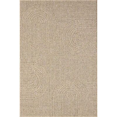 Outdoorteppich, Naturfarben, Textil, Struktur, rechteckig, 140x200 cm, Bsci, für Fußbodenheizung geeignet, Teppiche und Böden, Teppiche, Outdoorteppiche Outdoorteppich, Naturfarben, Textil, Struktur, rechteckig, 140x200 cm, Bsci, für Fußbodenheizung geeignet, Teppiche und Böden, Teppiche, Outdoorteppiche