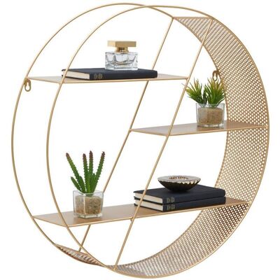 Carryhome FALIPOLC 60/60/15 cm - Wandregal - Wandmontiertes Design Carryhome FALIPOLC 60/60/15 cm - Wandregal - Wandmontiertes Design