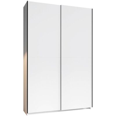 Schlafkontor Heimo/Fast Kleiderschrank - Platzsparend, Moderne Schiebetüren Schlafkontor Heimo/Fast Kleiderschrank - Platzsparend, Moderne Schiebetüren