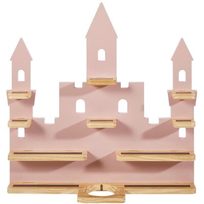Ben'n'jen Regal für Toniebox und Figuren, Naturfarben, Pink, Holz, Kiefer, massiv, Abstraktes, 9 Fächer, 58x59x15 cm, Typenauswahl, Babymöbel & Kindermöbel, Babyzimmer, Babyregale & Kinderregale Ben'n'jen Regal für Toniebox und Figuren, Naturfarben, Pink, Holz, Kiefer, massiv, Abstraktes, 9 Fächer, 58x59x15 cm, Typenauswahl, Babymöbel & Kindermöbel, Babyzimmer, Babyregale & Kinderregale