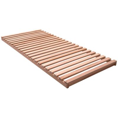 Boxxx Lattenrost, Holz, Buche, massiv, 90x200 cm, alternative Größen erhältlich, Schlafzimmer, Lattenroste Boxxx Lattenrost, Holz, Buche, massiv, 90x200 cm, alternative Größen erhältlich, Schlafzimmer, Lattenroste