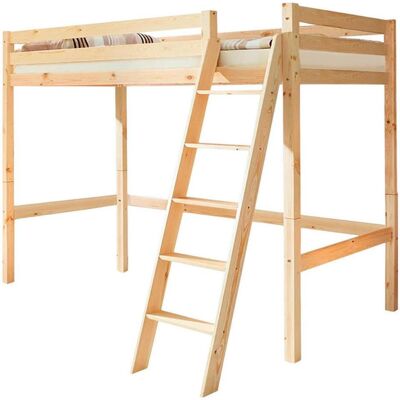 Livetastic Hochbett, Kieferfarben, Holz, Kiefer, massiv, Höhe ca. 16 cm, links montierbar, rechts montierbar, 90x200 cm, nur für Rollroste geeignet, Babymöbel & Kindermöbel, Kinderzimmer & Jugendzimmer, Kinderbetten, Hochbetten Livetastic Hochbett, Kieferfarben, Holz, Kiefer, massiv, Höhe ca. 16 cm, links montierbar, rechts montierbar, 90x200 cm, nur für Rollroste geeignet, Babymöbel & Kindermöbel, Kinderzimmer & Jugendzimmer, Kinderbetten, Hochbetten
