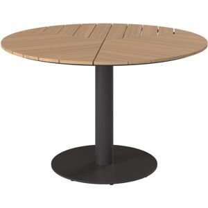 Ambia Garden - ZÁHRADNÝ STÔL - Metall/Plastik - 120/74/120 cm - Gartentisch Ambia Garden - ZÁHRADNÝ STÔL - Metall/Plastik - 120/74/120 cm - Gartentisch