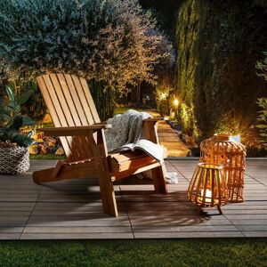 Ambia Garden Gartensessel, Akaziefarben, Holz, Akazie, vollmassiv, eckig, 73x93x91 cm, wetterfest, Gartenmöbel, Gartensessel, Gartenstühle Ambia Garden Gartensessel, Akaziefarben, Holz, Akazie, vollmassiv, eckig, 73x93x91 cm, wetterfest, Gartenmöbel, Gartensessel, Gartenstühle