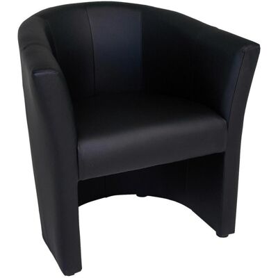 Boxxx Sessel, Schwarz, Kunststoff, 68x78x65 cm, Wohnzimmer, Sessel, Sonstige Sessel Boxxx Sessel, Schwarz, Kunststoff, 68x78x65 cm, Wohnzimmer, Sessel, Sonstige Sessel