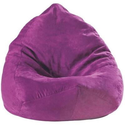 Boxxx Sitzsack, Lila, Textil, 220 l, Füllung: Styroporkugeln, 75x110x75 cm, Indoor, Wohnzimmer, Sessel, Sitzsäcke, Kindersitzsäcke Boxxx Sitzsack, Lila, Textil, 220 l, Füllung: Styroporkugeln, 75x110x75 cm, Indoor, Wohnzimmer, Sessel, Sitzsäcke, Kindersitzsäcke