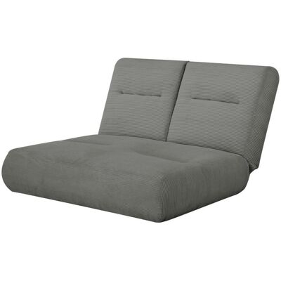 Livetastic Schlafsofa, Dunkelgrau, Textil, 159x88x160 cm, Bsci, Liegefunktion, Wohnzimmer, Sofas & Couches, Schlafsofas, Sonstige Schlafsofas Livetastic Schlafsofa, Dunkelgrau, Textil, 159x88x160 cm, Bsci, Liegefunktion, Wohnzimmer, Sofas & Couches, Schlafsofas, Sonstige Schlafsofas