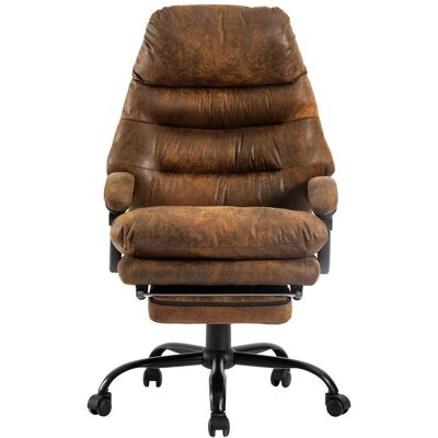 Livetastic Chefsessel, Braun, Schwarz, Metall, Kunststoff, Textil, Drehkreuz, 64x114-122x72 cm, Sitzfläche 360° drehbar, Büromöbel, Bürostühle, Chefsessel Livetastic Chefsessel, Braun, Schwarz, Metall, Kunststoff, Textil, Drehkreuz, 64x114-122x72 cm, Sitzfläche 360° drehbar, Büromöbel, Bürostühle, Chefsessel